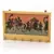 Gemstone Painting 6 Key Hanger Handicraft Gift