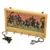 Gemstone Painting 6 Key Hanger Handicraft Gift