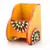 Beautiful Kundan Meenakari Wooden Mobile Stand