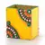 Decorative Kundan Meenakari Wooden Pen Stand
