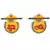 Designer Kundan Matki Shubh Labh Door Hanging