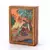 Gemstone Meera Painting Wooden Jewelry Box