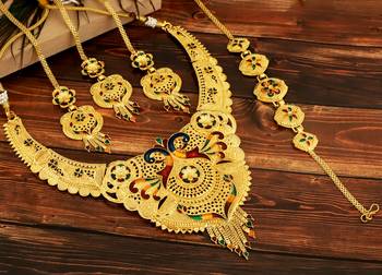 Multicolor jewellery 2