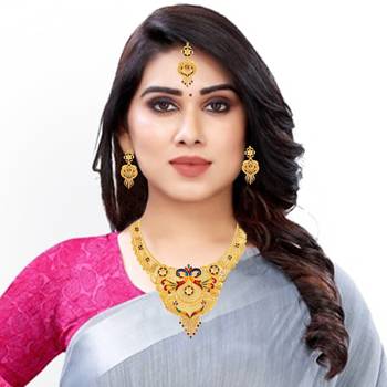 Multicolor jewellery 4