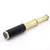 Jaipuri Handicraft Real Telescope in Brass Lea