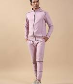 Multicolor plain cotton indo-western-dresses