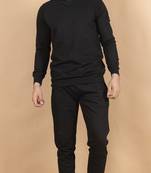 Multicolor plain cotton indo-western-dresses