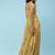 Yellow Floral Printed Maxi Dress