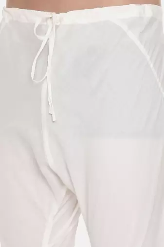 Classic Silk Kurta Set