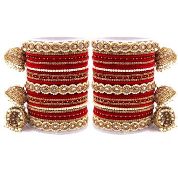 Red bangles-and-bracelets 3