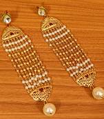 White danglers-drops