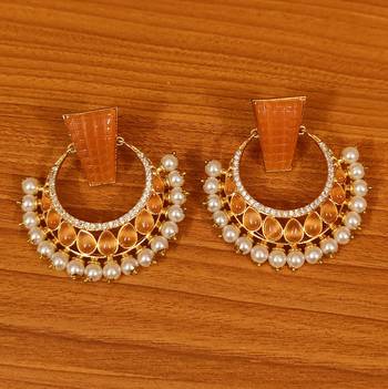 Orange danglers-drops 1