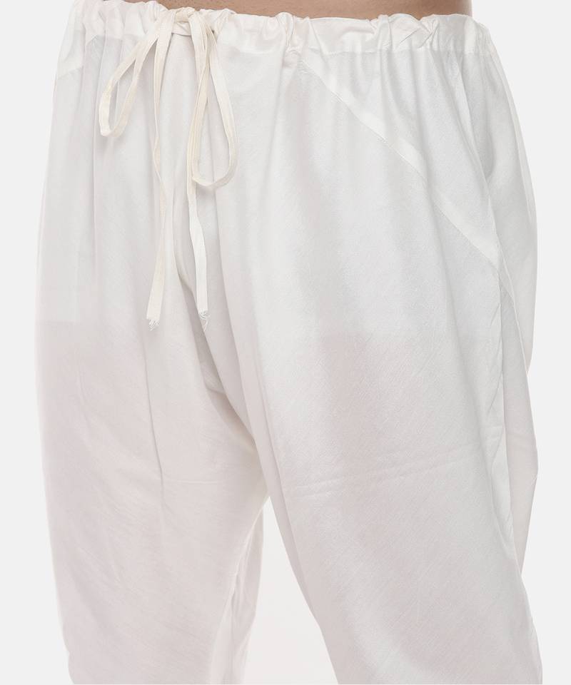 Silk Slub Embroired Red Sherwani