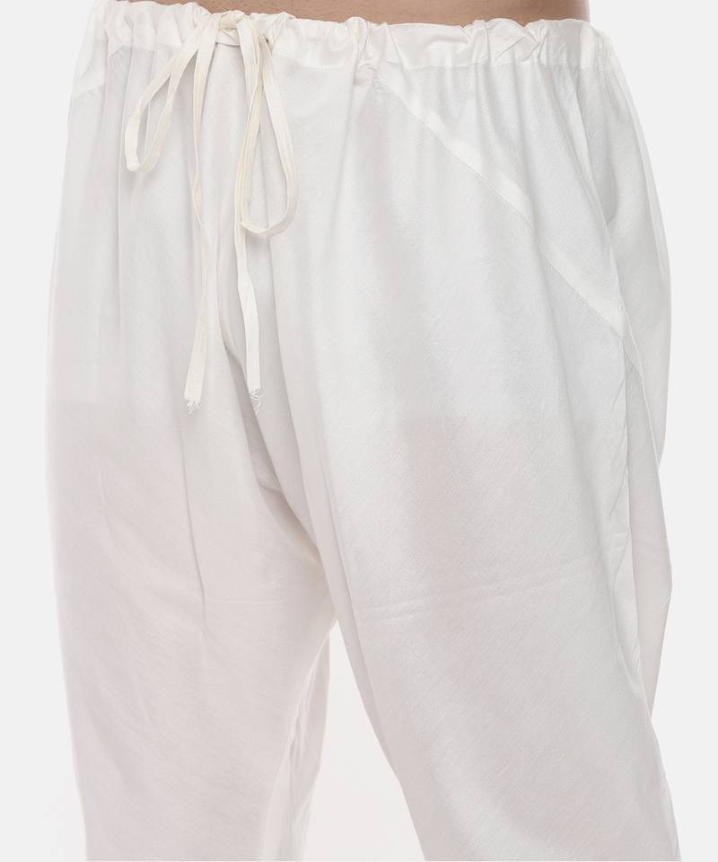 Classic Yellow Silk Slub Sherwani