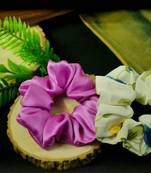 Multicolor hair-accessories