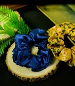 Multicolor hair-accessories