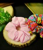 Multicolor hair-accessories