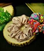 Multicolor hair-accessories