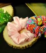 Multicolor hair-accessories