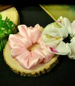 Multicolor hair-accessories