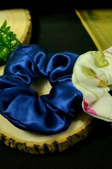 Multicolor hair-accessories