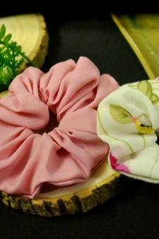 Multicolor hair-accessories