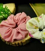 Multicolor hair-accessories