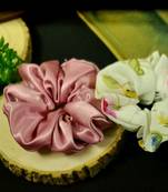 Multicolor hair-accessories