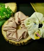 Multicolor hair-accessories