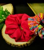 Multicolor hair-accessories