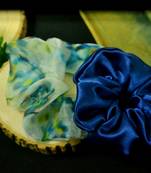 Multicolor hair-accessories