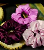 Multicolor hair-accessories