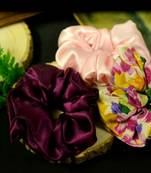 Multicolor hair-accessories