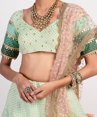 Shades Of Green 6
