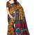 CLASSICATE from the house of The Chennai Silks Mustard Printed Kalamkari Tussar Art Silk Saree With Running Blouse