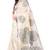 CLASSICATE from the house of The Chennai Silks Cream Woven Chanderi Cotton Saree With Running Blouse