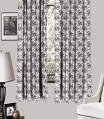 HOUZZCODE DESIGNER curtain Favourite Browns - W Brown set of 2