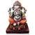 Ganesha on Ashtavinayak Base