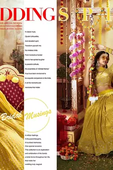  Party Wear Lehenga Satin With sequin Work 