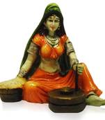 Diwali gifts hamper Rajasthani Chakki Lady