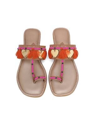 Golden Hearts Kolhapuri Flats 1