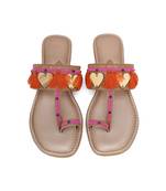 Golden Hearts Kolhapuri Flats