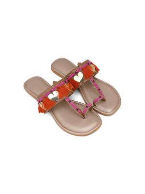 Golden Hearts Kolhapuri Flats 2