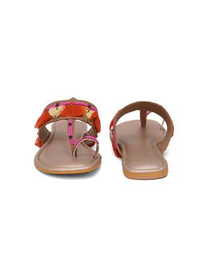 Golden Hearts Kolhapuri Flats 5