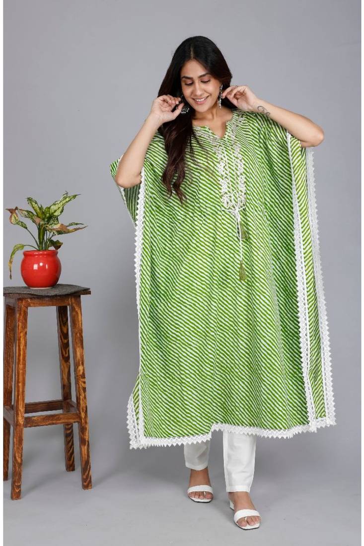 Kurta Set