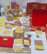 Pooja-items