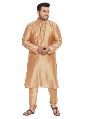 green viscose blend kurta 1