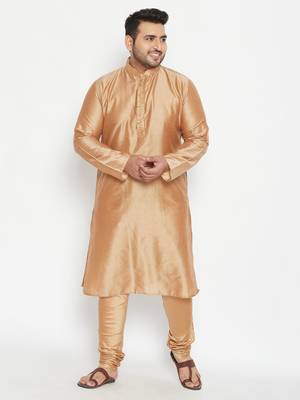 green viscose blend kurta 2