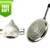 Aluminium Modak Mould With Stainless Steel Roasted Pan And  Free Gift