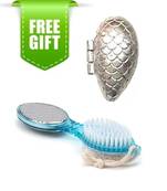 Aluminium Momo Mould With Pedicure Tool And Free Gift